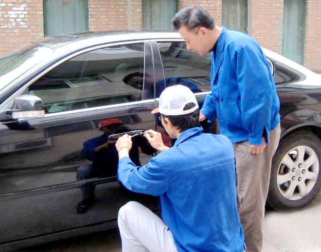 民和开锁公司：车钥匙坏了怎么办